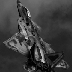 F-22 Raptor