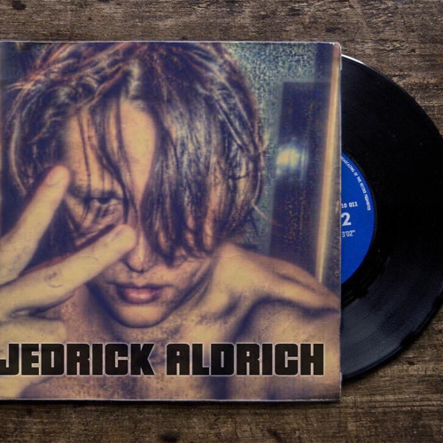 Jedrick Aldrich’s avatar