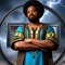 2M+Streams | 78 Albums 43HeavenRazah, 35HellRazah