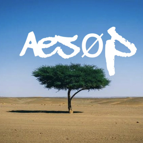 Aesøp’s avatar