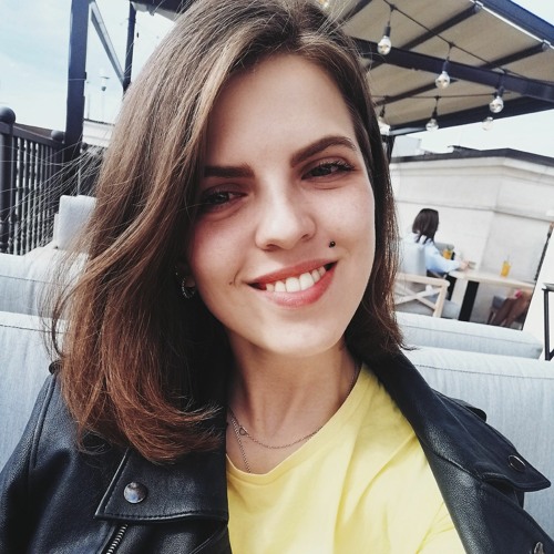 Sofia Homych’s avatar