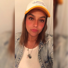 Hola Soy Mayis