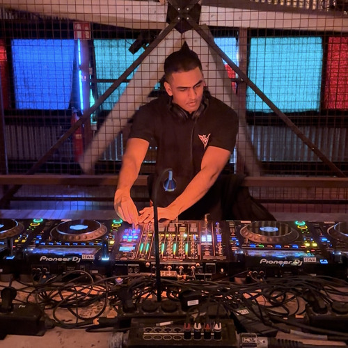 MIXTAPE | HARD TECHNO | KARREN MAAR BY JAYSIKK