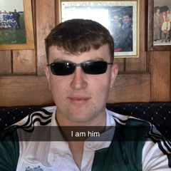 Daniel Pearse