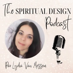 The Spiritual Design Podcast