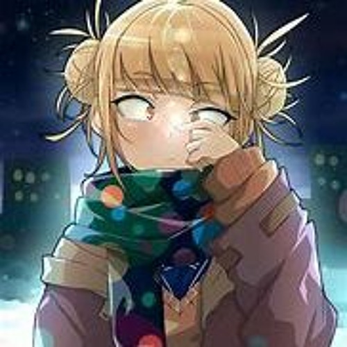 Stream 💜💙❤♡Himiko Toga♡❤💙💜 music | Listen to songs, albums 
