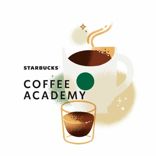 Starbucks Coffee Academy Free Listening on SoundCloud