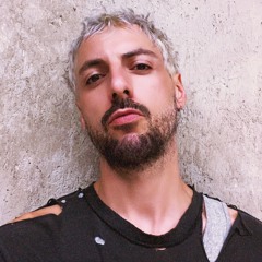 San Venganza — A Live Ambient Ritual for Art Week México