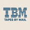 Tapes by Mail