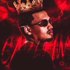 DJ CABELIN DE VILA VELHA