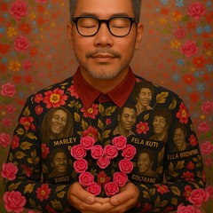 uh-young kim aka dub kimski