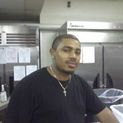 Ron Johnson