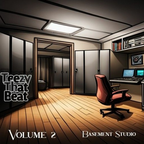 Walk Alone (Prod By) TeezyThatBeat. (Instrumental)