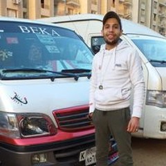 Bakr Ahmed