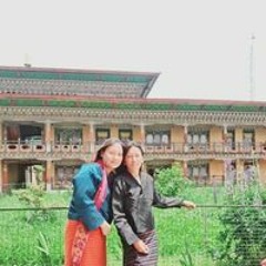 Thuji Wangmo