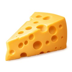 Big Wedge of Cheese