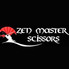 zenmasterscissors