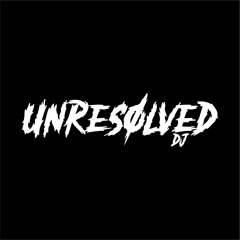 Jowell y Randy ft De La Getto - Un Poco Loca (UNRESØLVED EDIT)