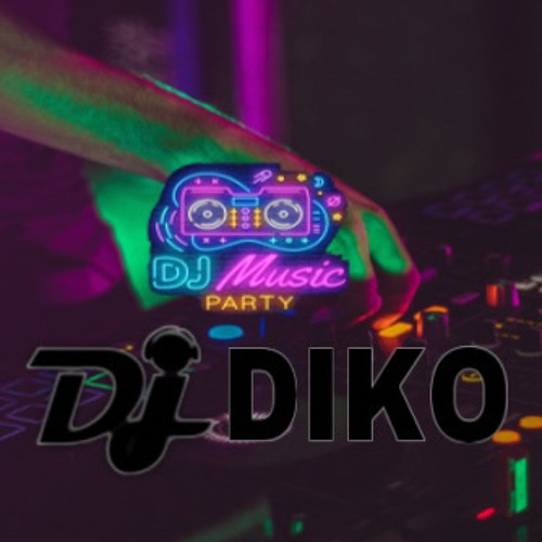 Dj Diko’s avatar