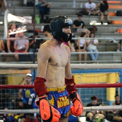 Nacho Barrientos
