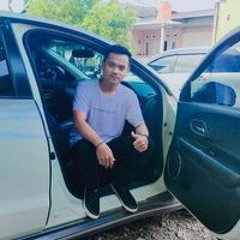 Faizal Ibrahim