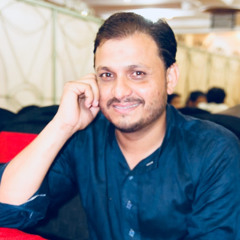 Usman Paracha