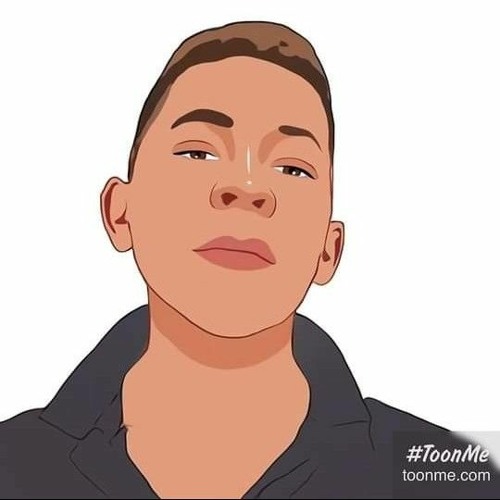 MC Allê Silva’s avatar