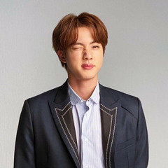 Kim Seok Jin