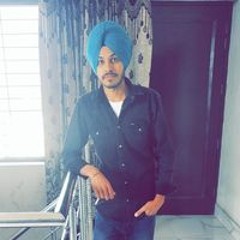 Amrinder Sandhu