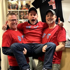 Radio Stryn/ Sport und Spaß Podcast