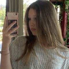 Evelina Zamkovaya