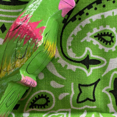 buruburu