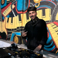 DJ SAHIL MUSIC