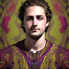 Nameless James