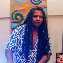 DJ Diego África