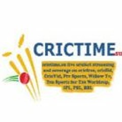 Crictime