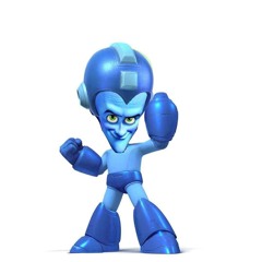 MegaMind