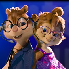 Alvin E Os Esquilos