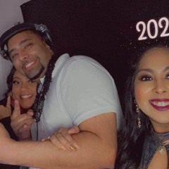 Danny Rampersaud