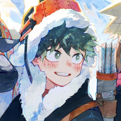 warm♡