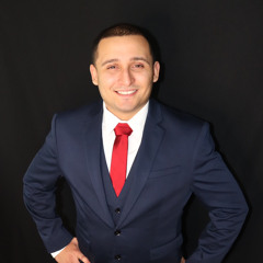 Abraham Trevino