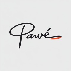 Pavé