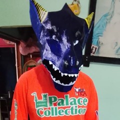 Dj Kevdragonblue