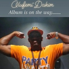 Olufemi'Dakim