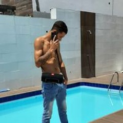 Pedro Bittencourt III