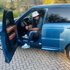 Woody Baybe/King Mufasa