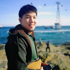 Mark Jerome Silvestre