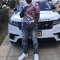 Jay Cashout