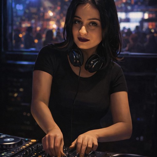 Ahenk Akın — artist photo