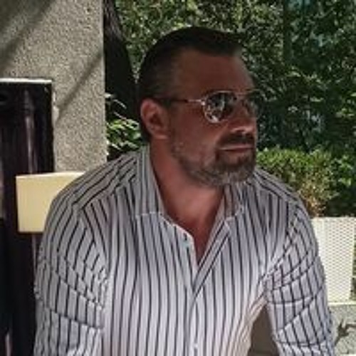 Владимир Леготин’s avatar